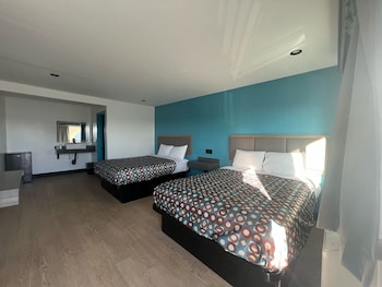 palm inn