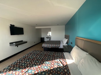 palm inn