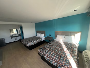 palm inn
