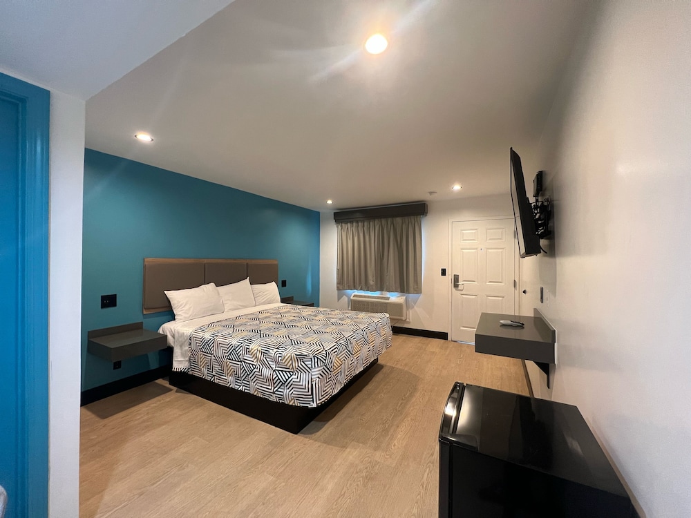 palm inn