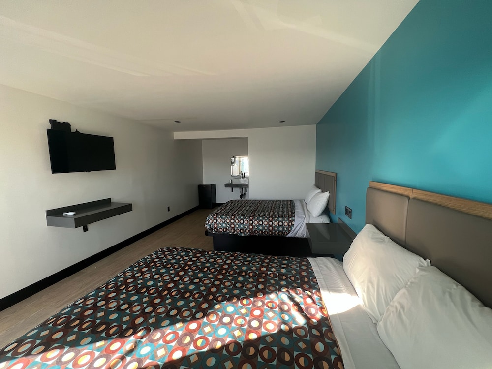 palm inn
