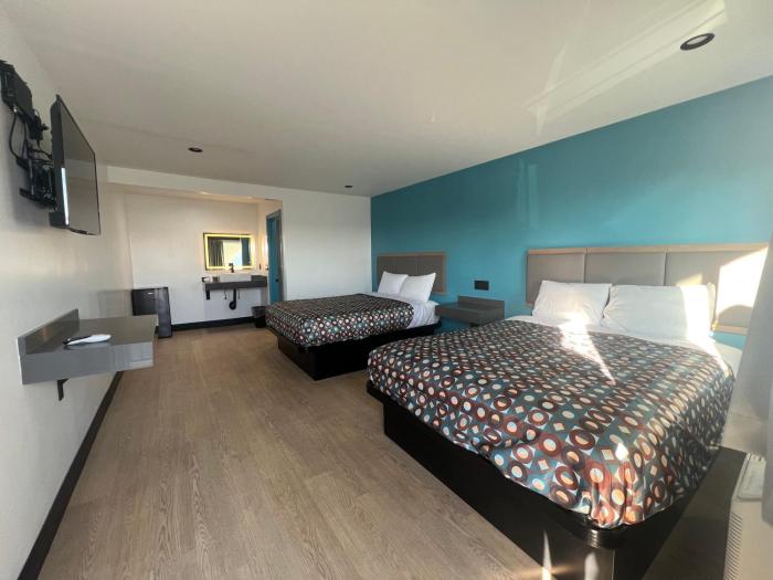 palm inn