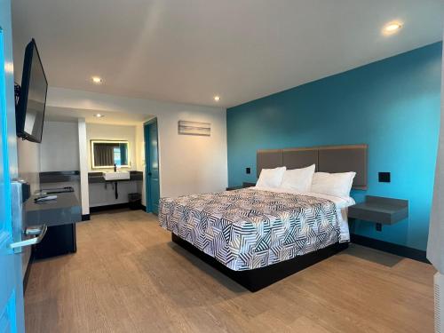 palm inn