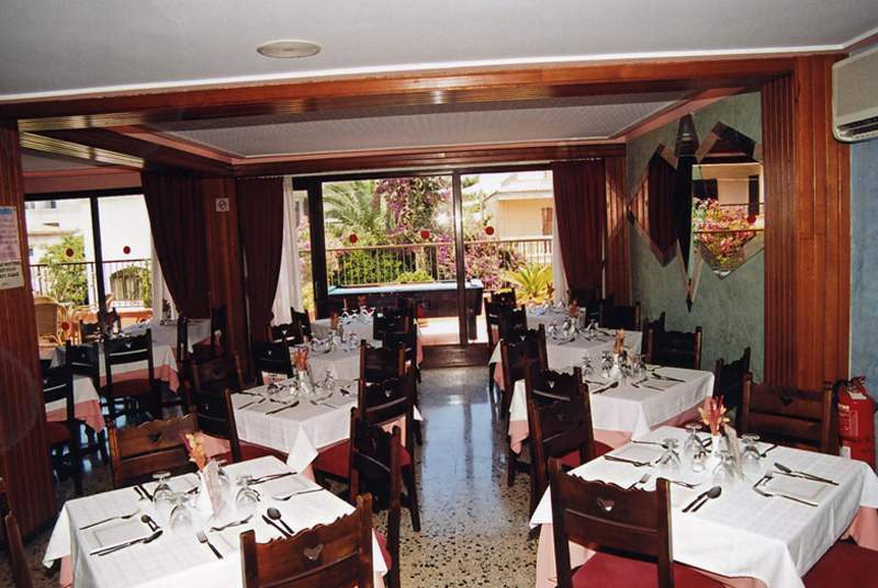 santa margalida