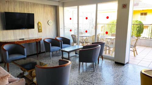 hotel villa barbara