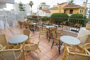 hotel villa barbara