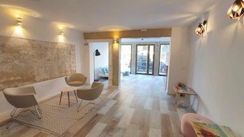 hotel villa barbara