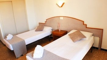 hotel villa barbara