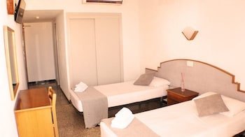 hotel villa barbara