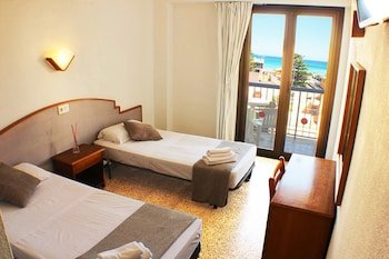 hotel villa barbara