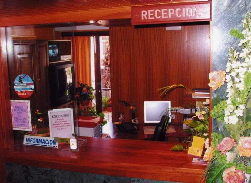 hotel villa barbara