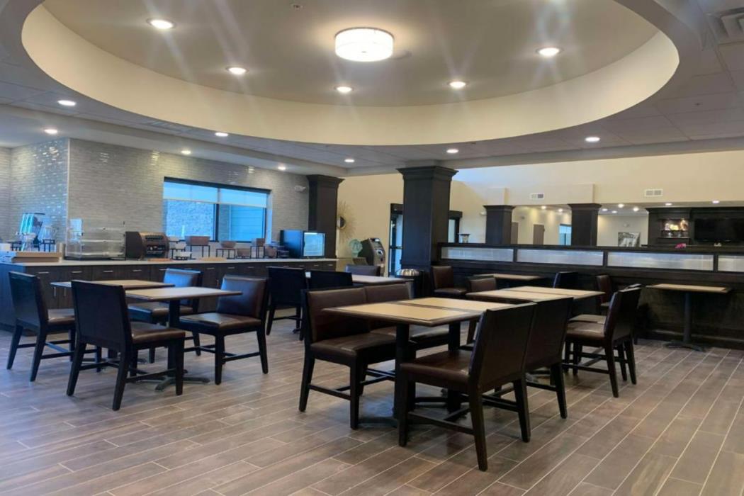 best western plus horseheads inn and suites