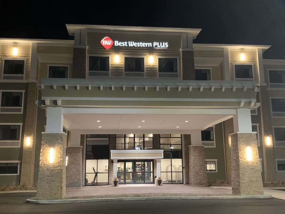 best western plus horseheads inn and suites