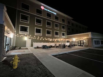 Best Western Plus Horseheads Inn & Suites,,3 star