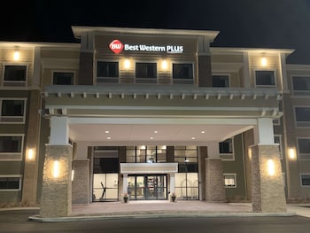 Best Western Plus Horseheads Inn & Suites,,3 star