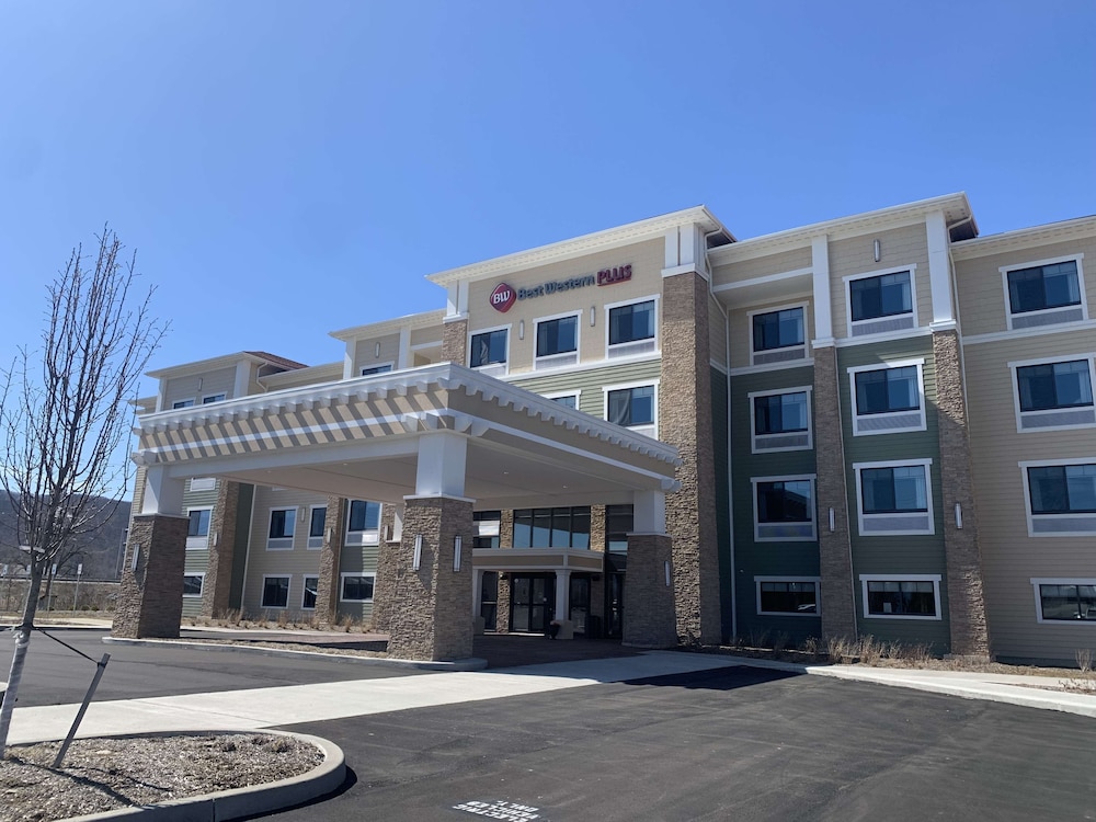 best western plus horseheads inn and suites