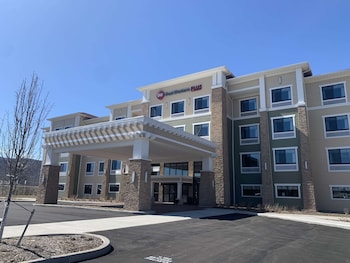 best western plus horseheads inn and suites