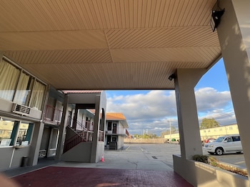 Western Motel By Oyo Hattiesburg,,2 star