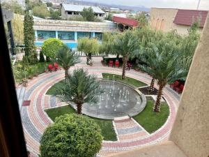 yerevan