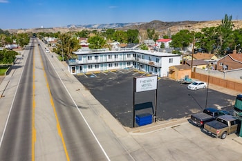 rock springs