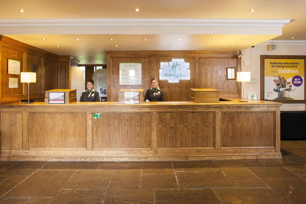 holiday inn york by ihg