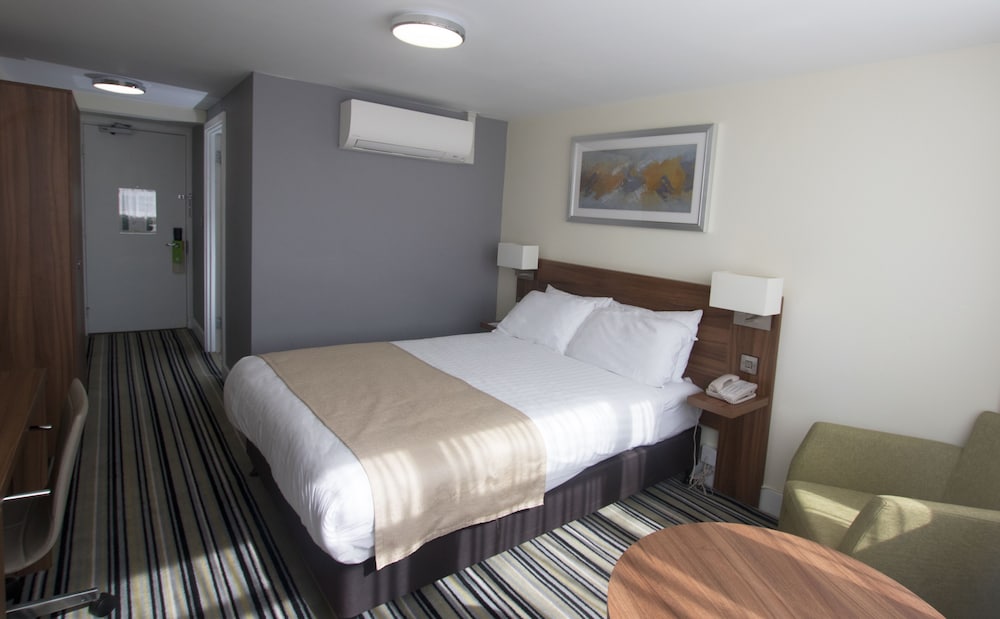 holiday inn york by ihg