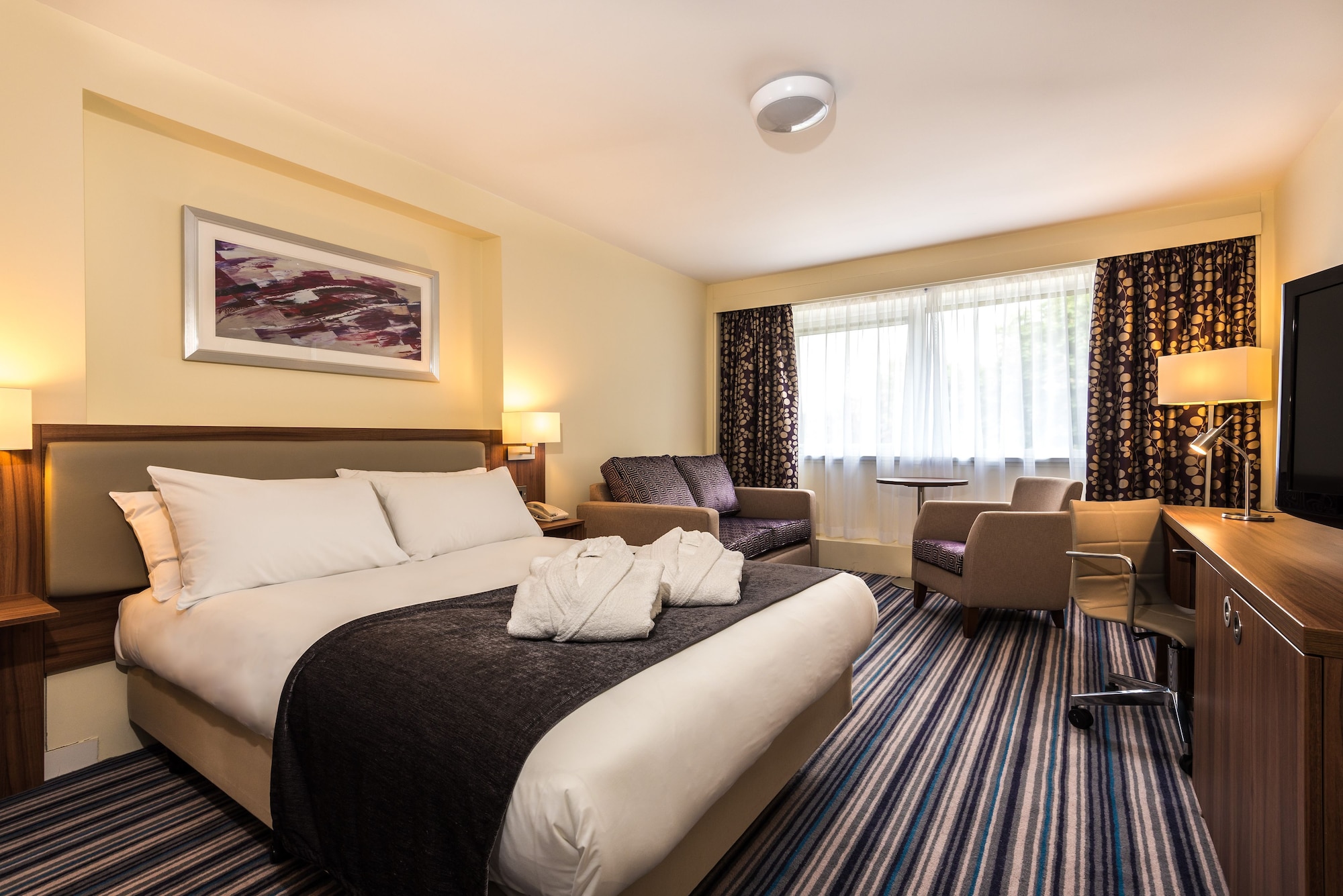 holiday inn york by ihg