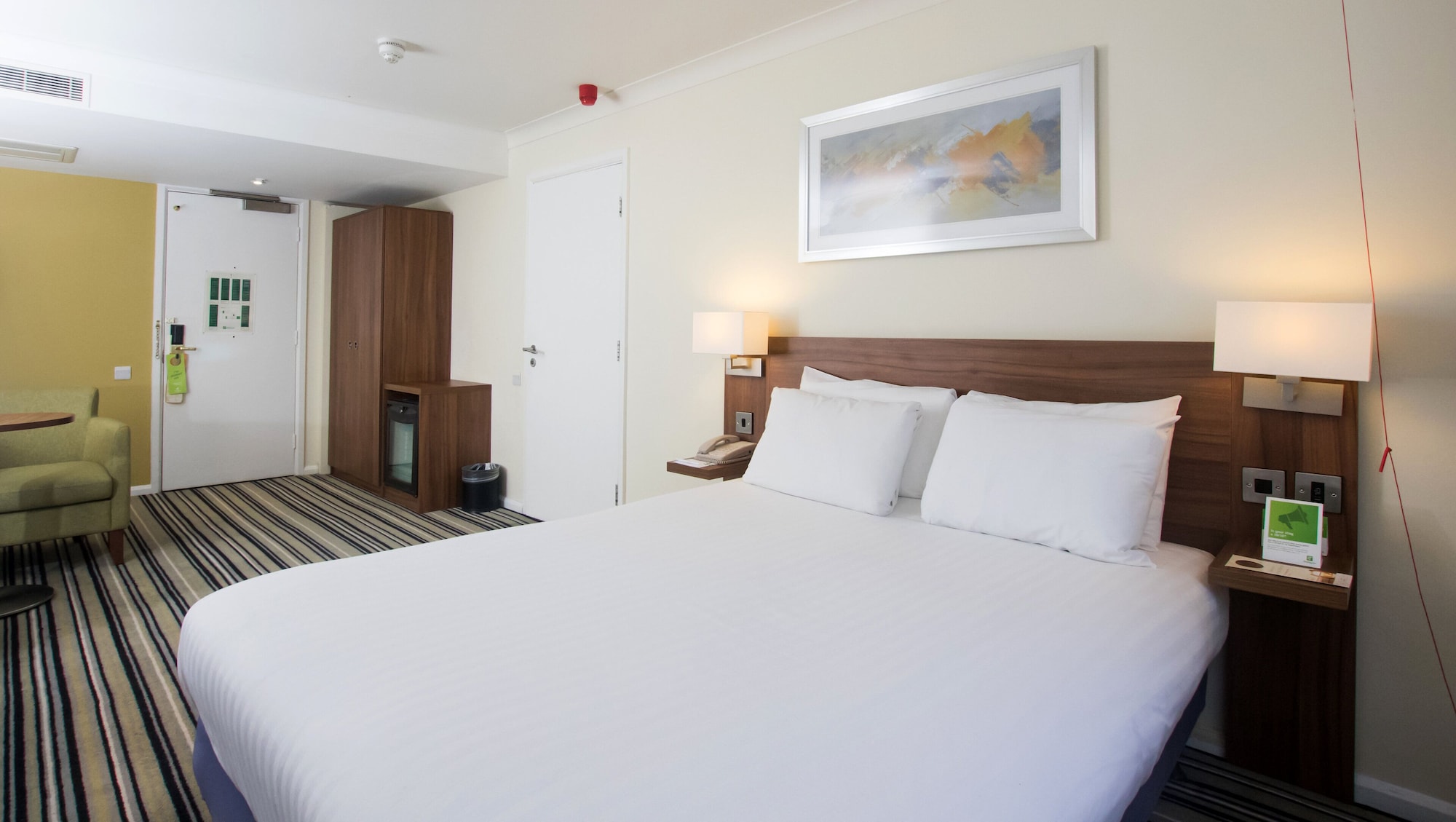 holiday inn york by ihg
