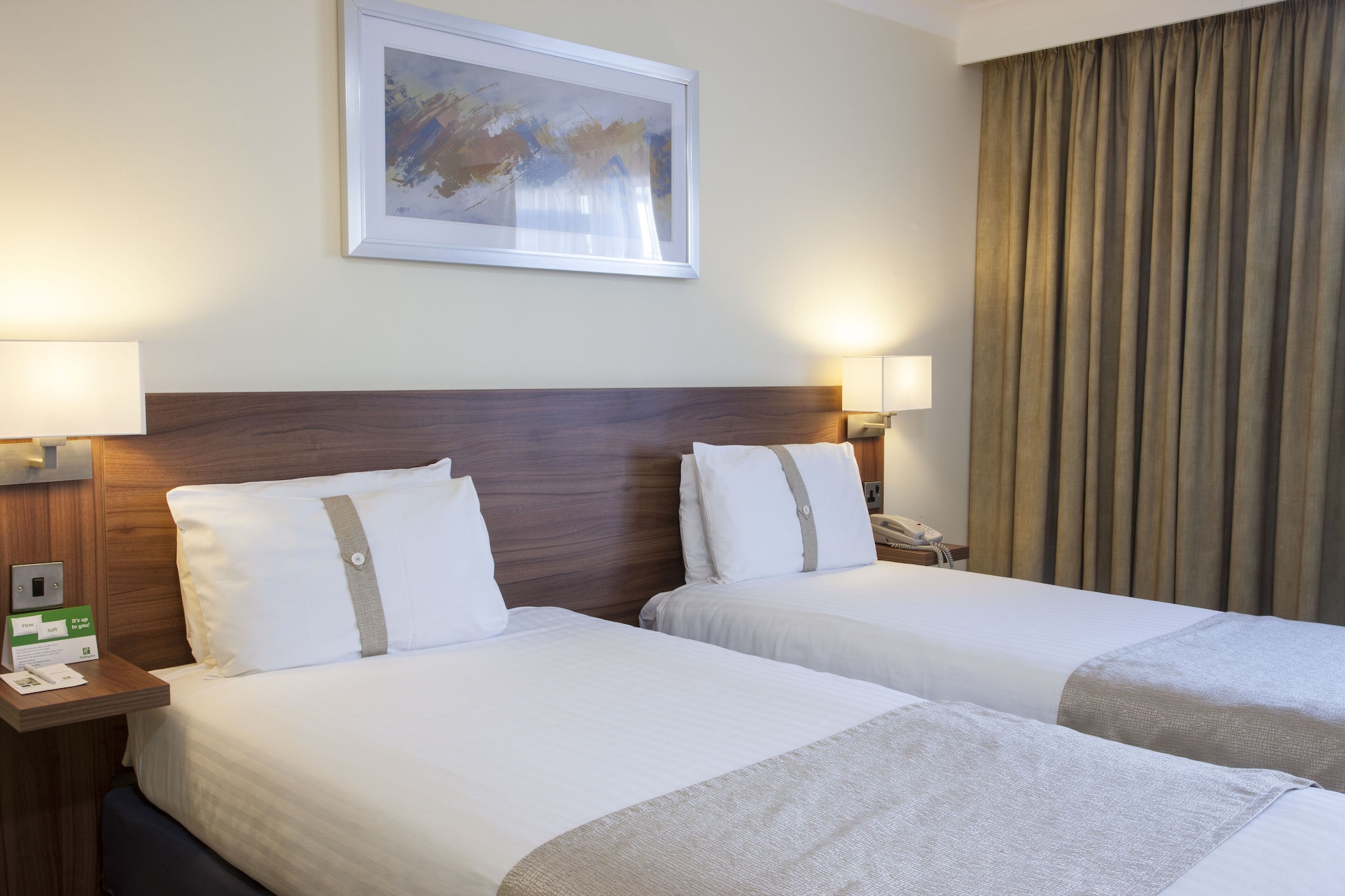 holiday inn york by ihg