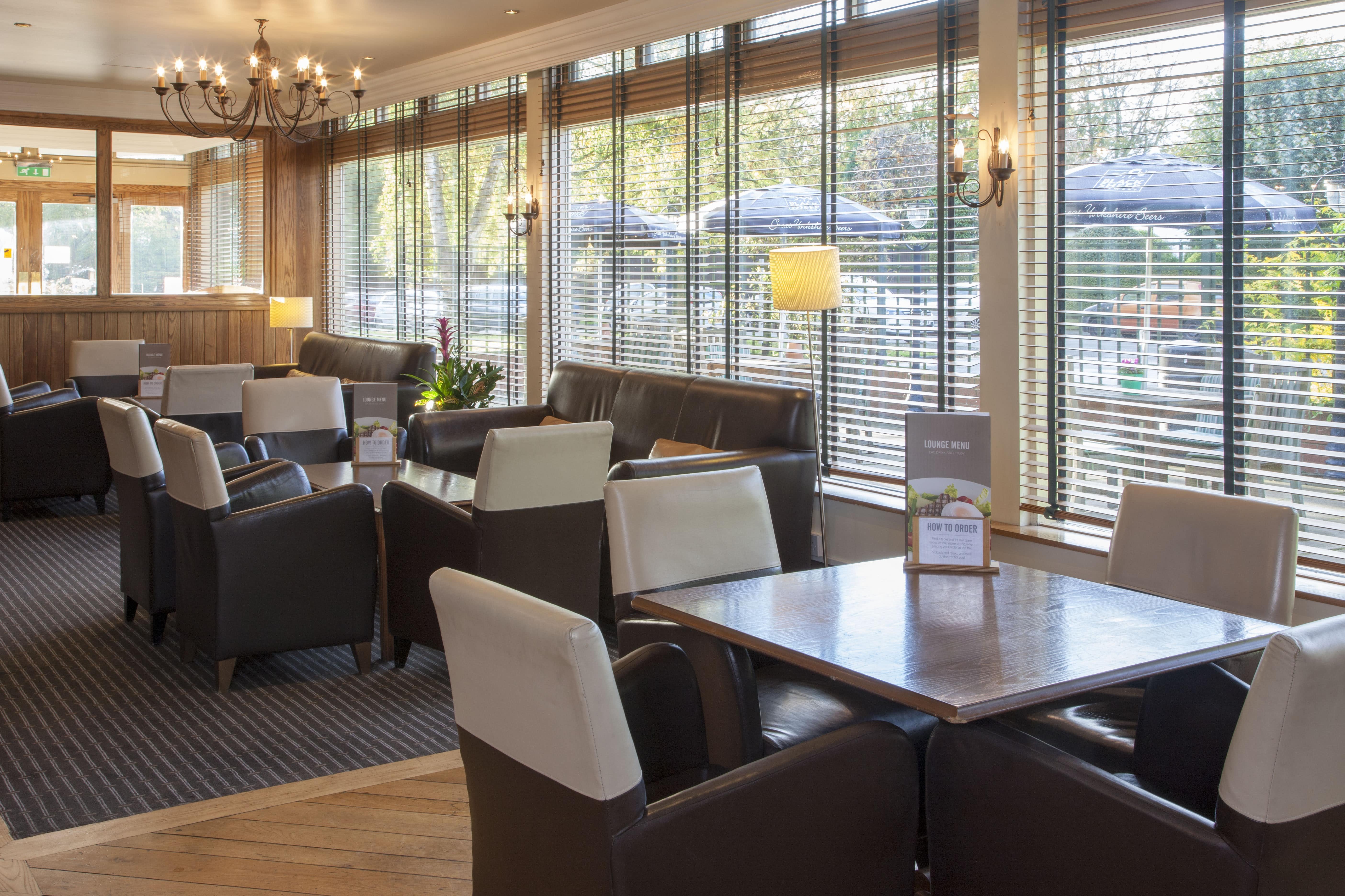 holiday inn york by ihg