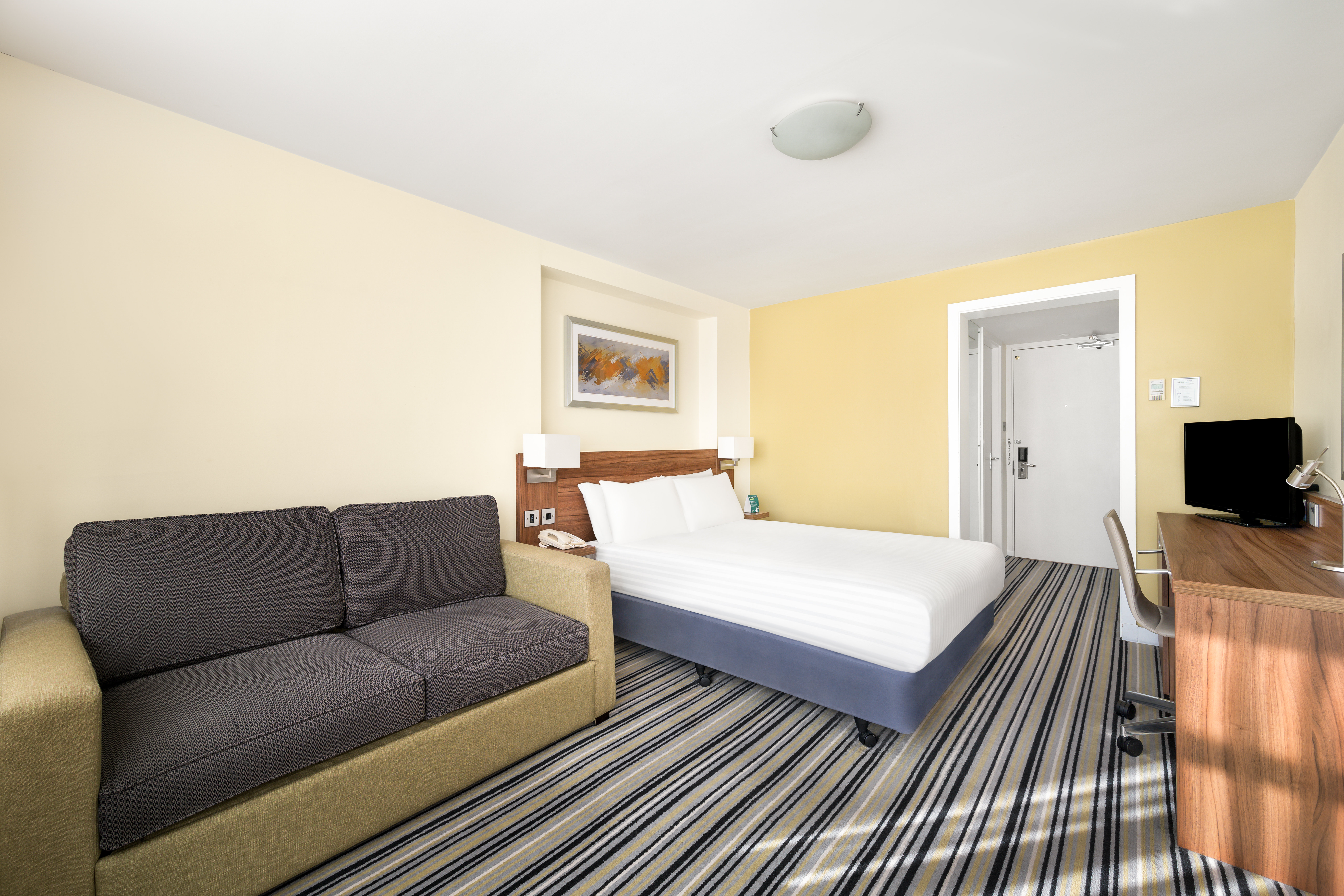 holiday inn york by ihg