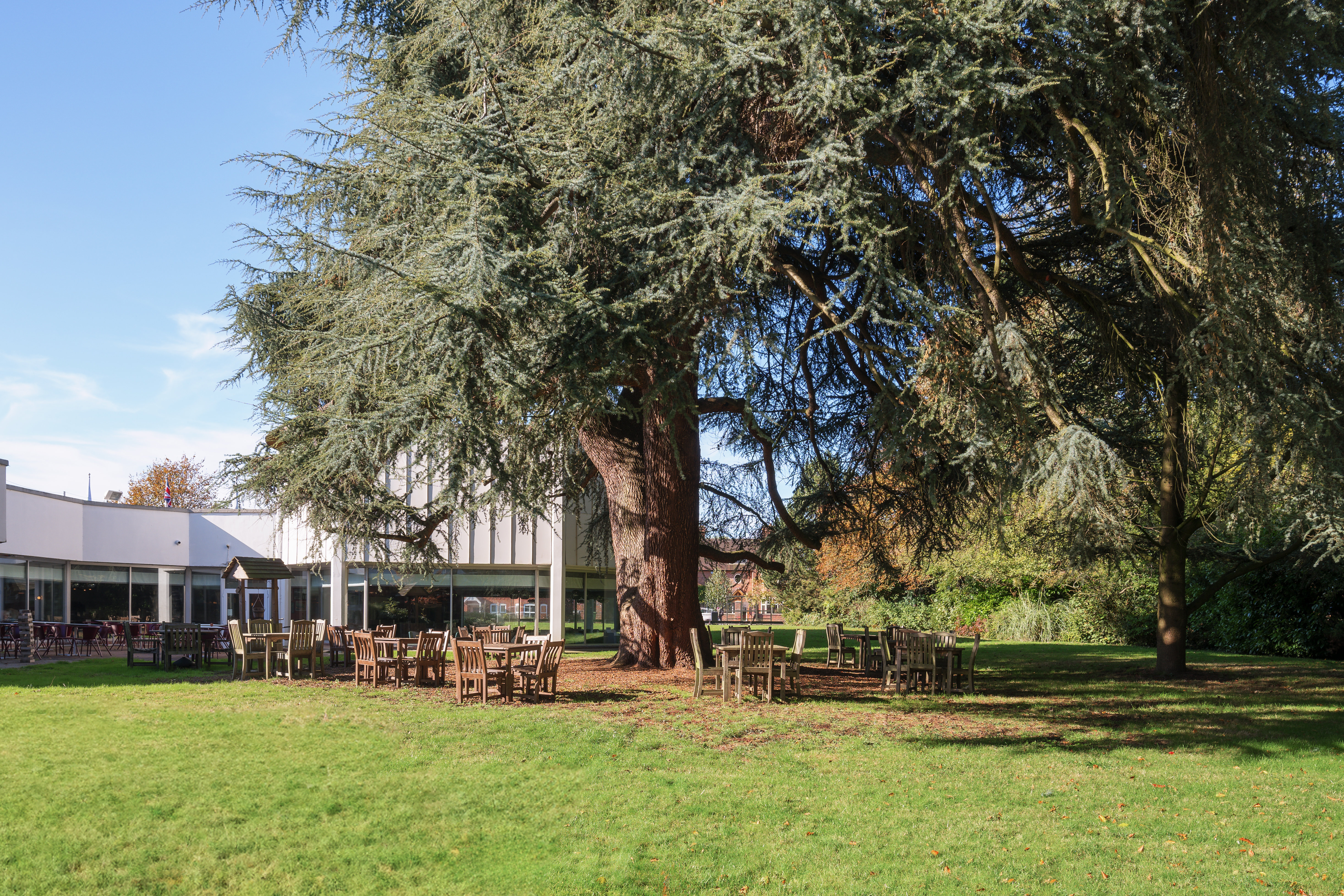 holiday inn york by ihg