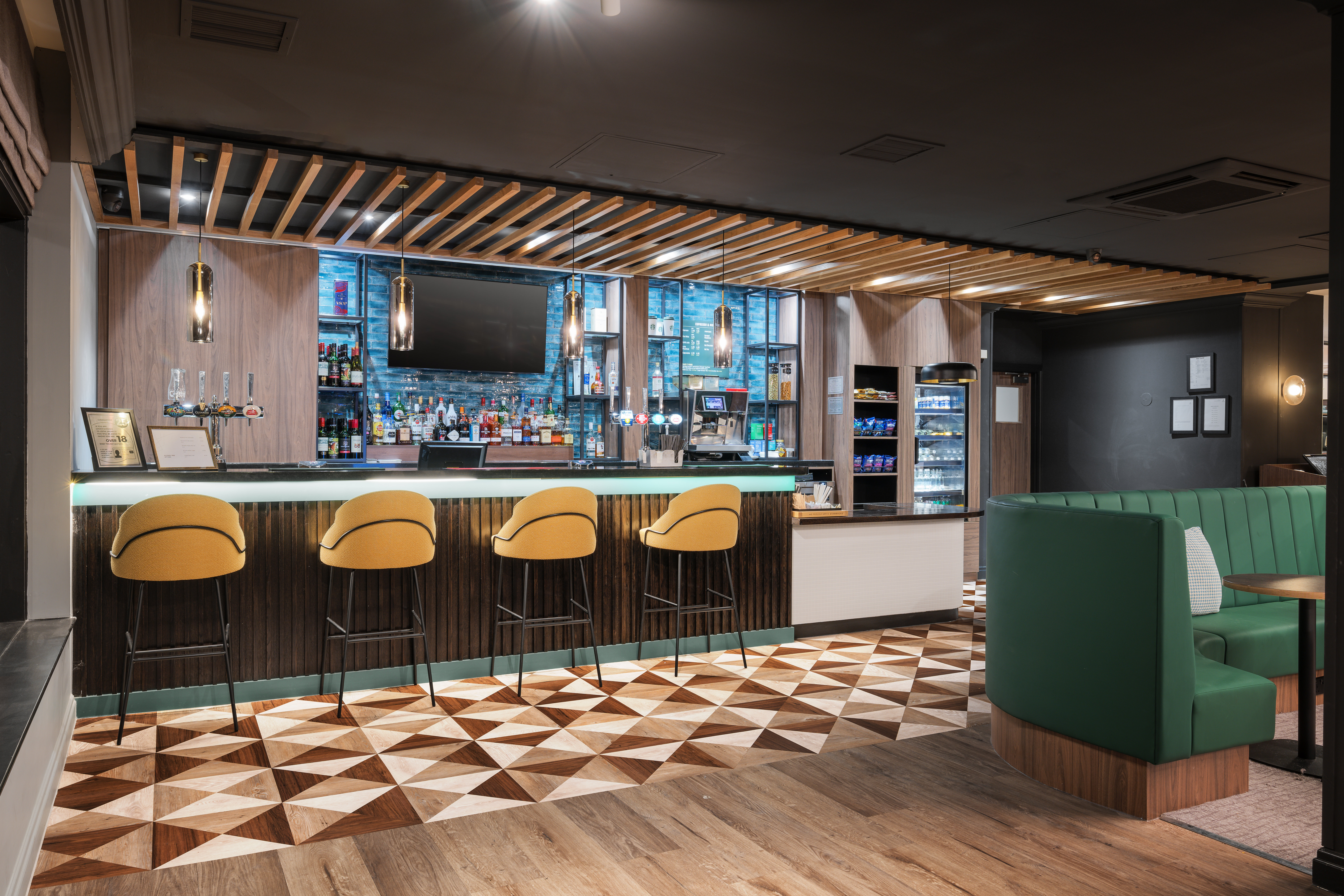 holiday inn york by ihg
