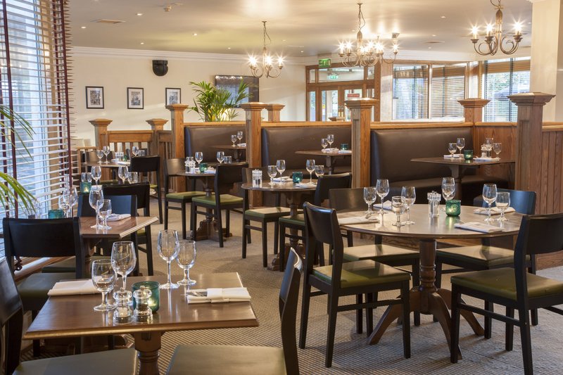 holiday inn york by ihg