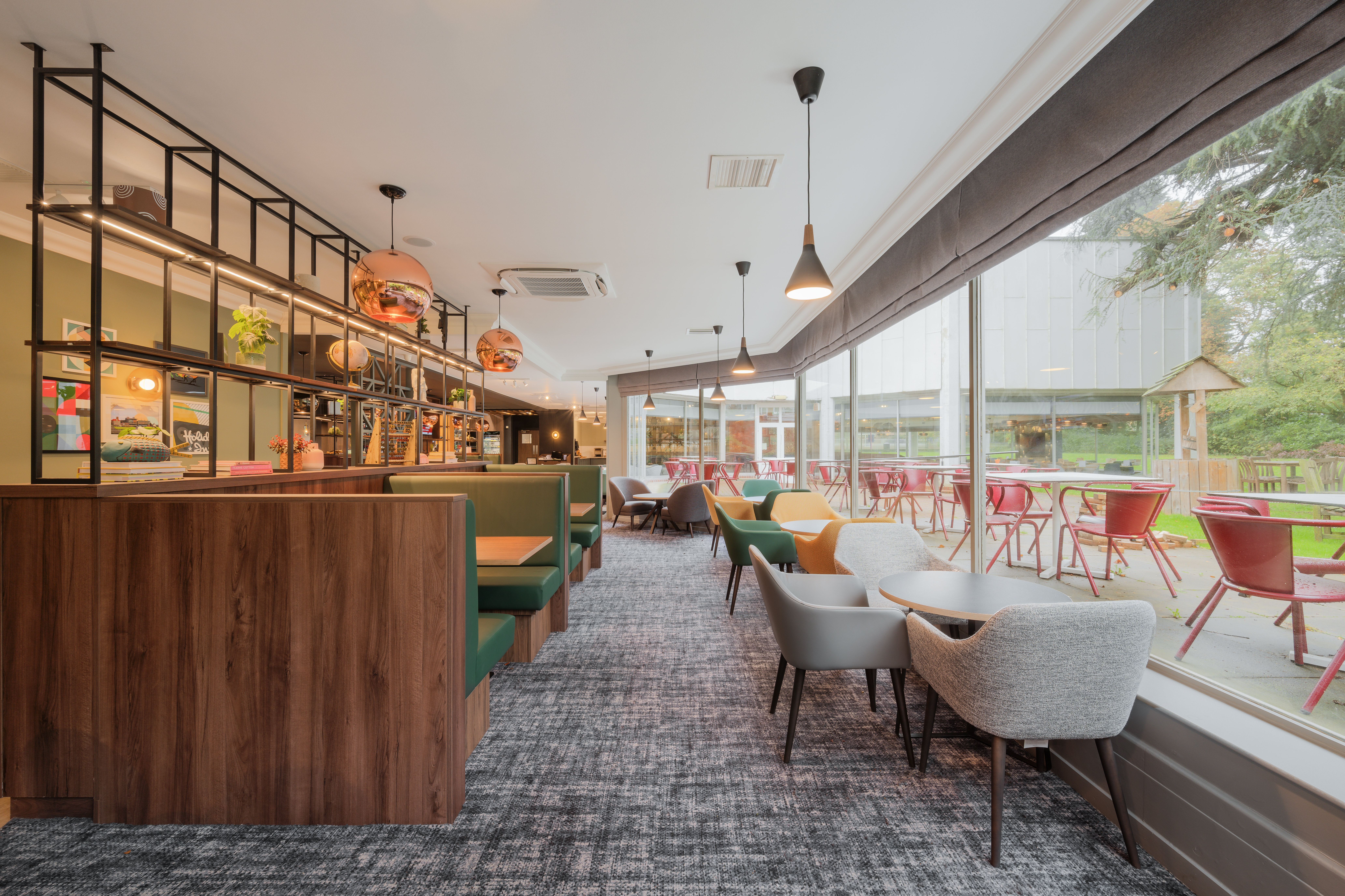holiday inn york by ihg