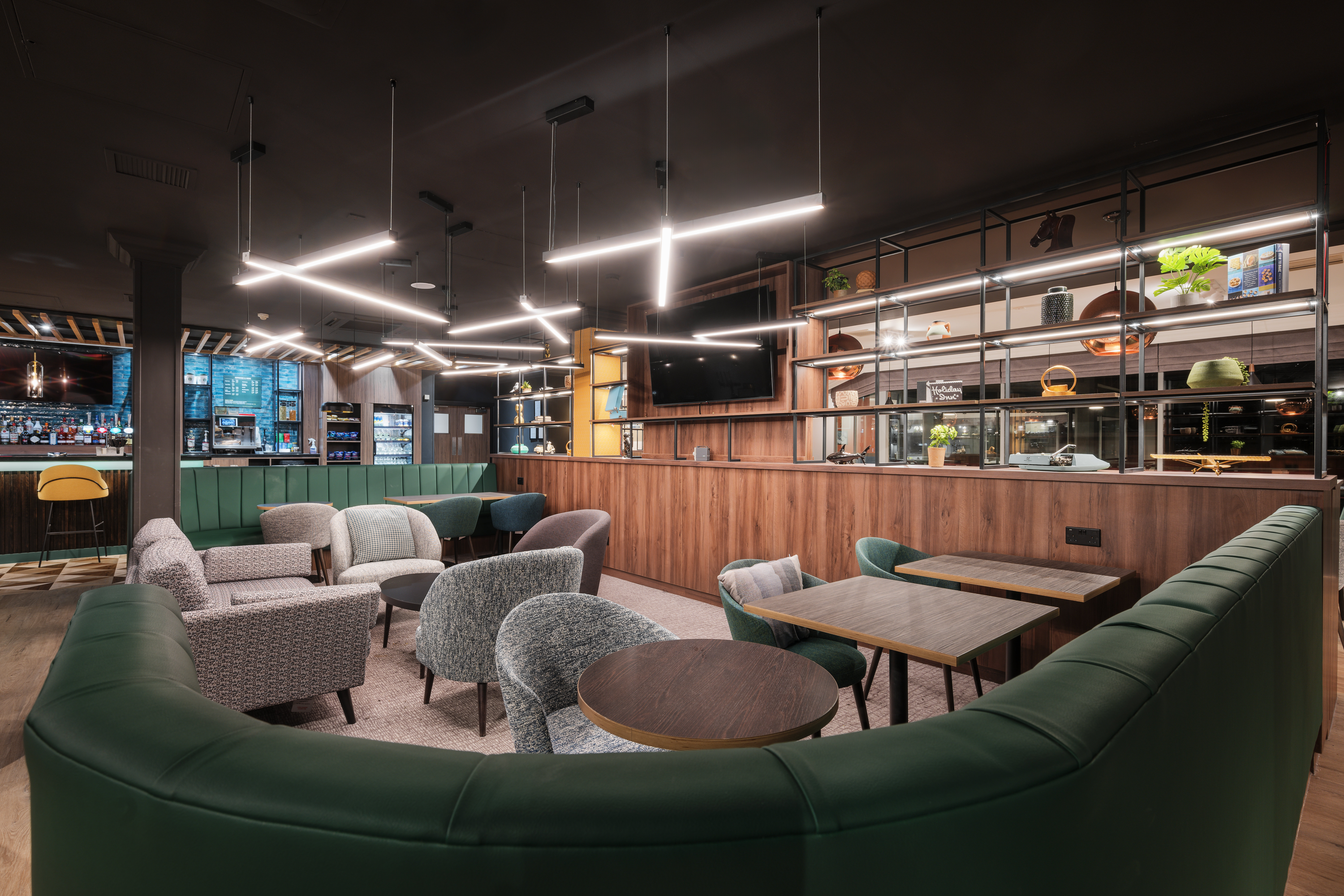 holiday inn york by ihg