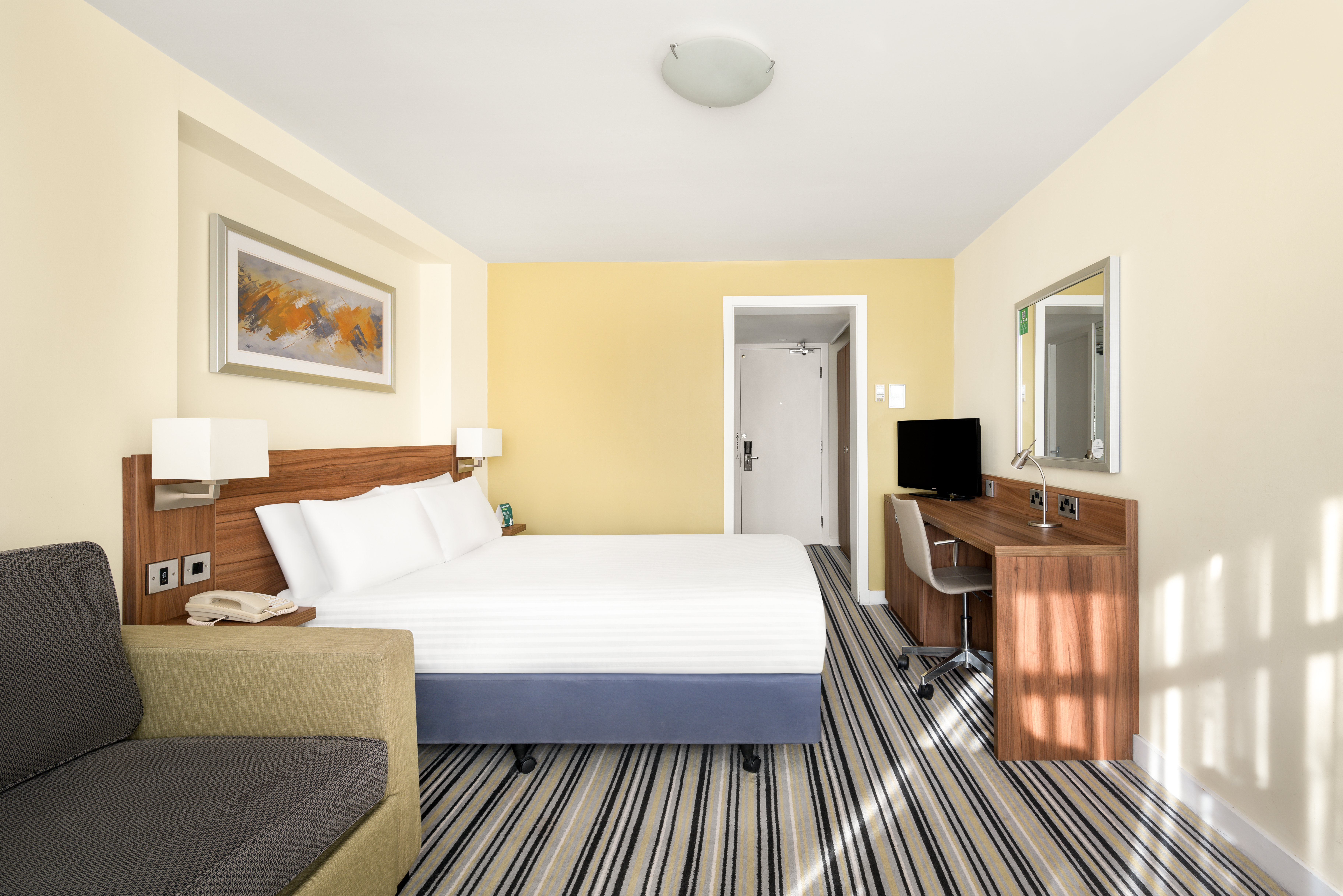 holiday inn york by ihg