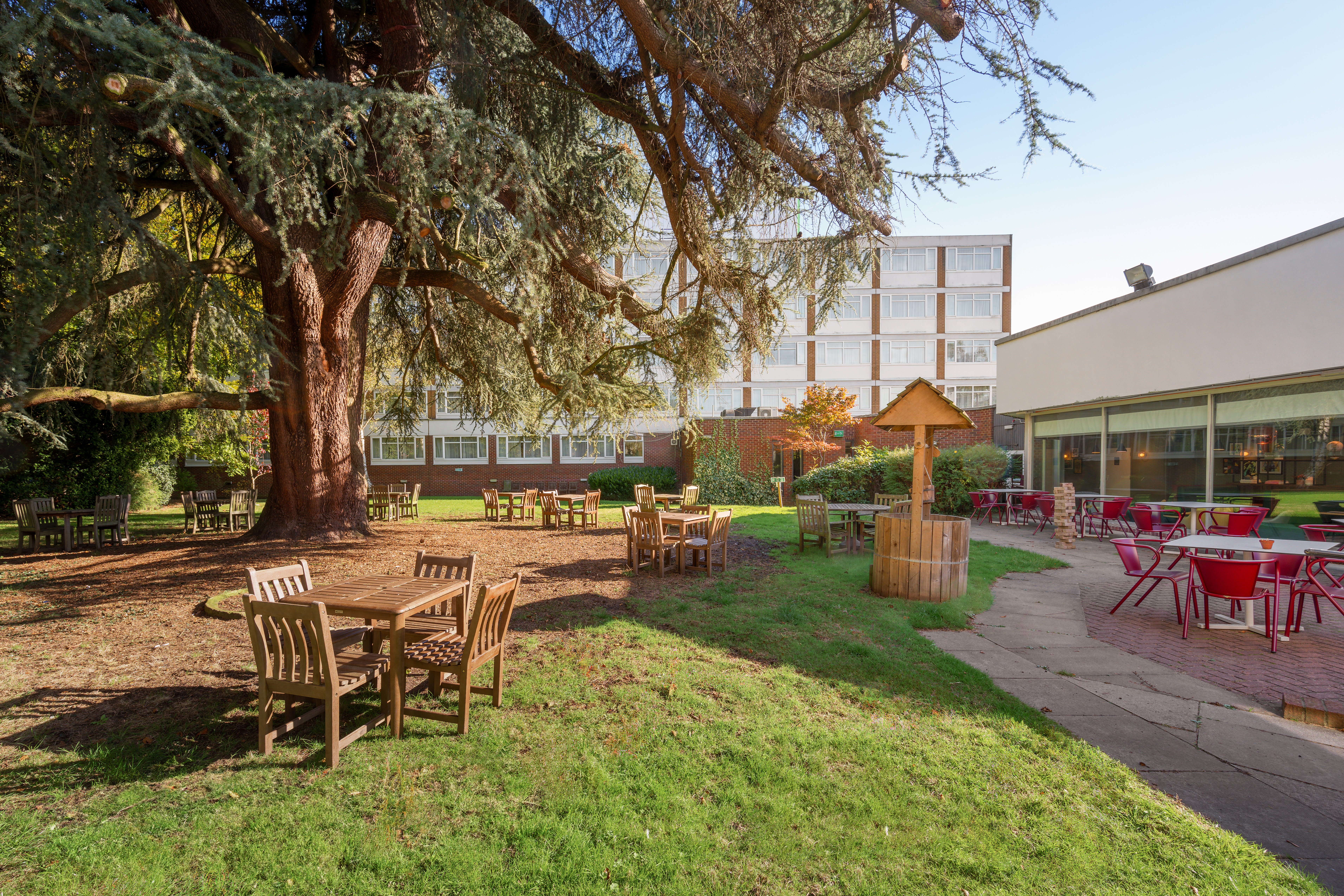 holiday inn york by ihg