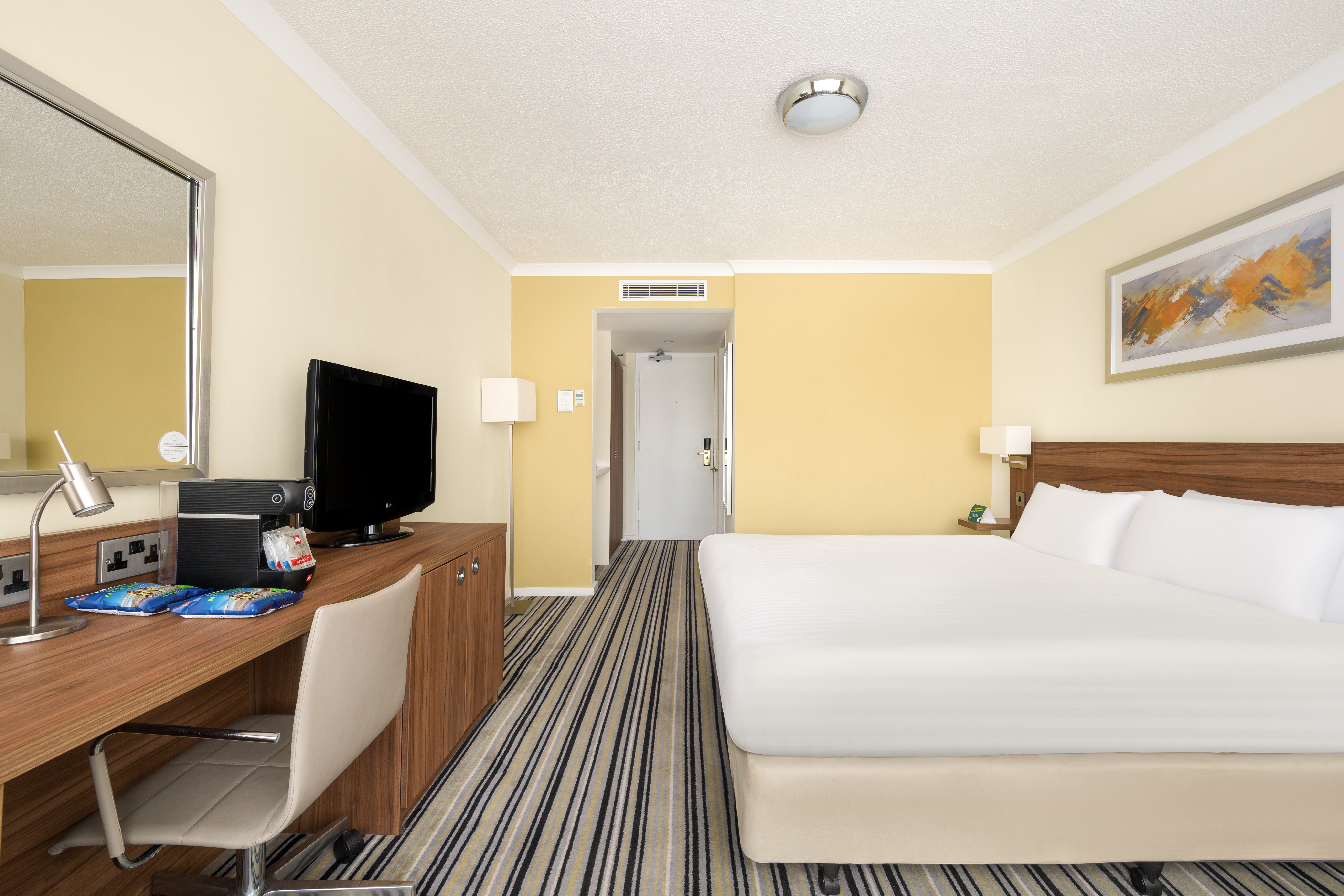 holiday inn york by ihg
