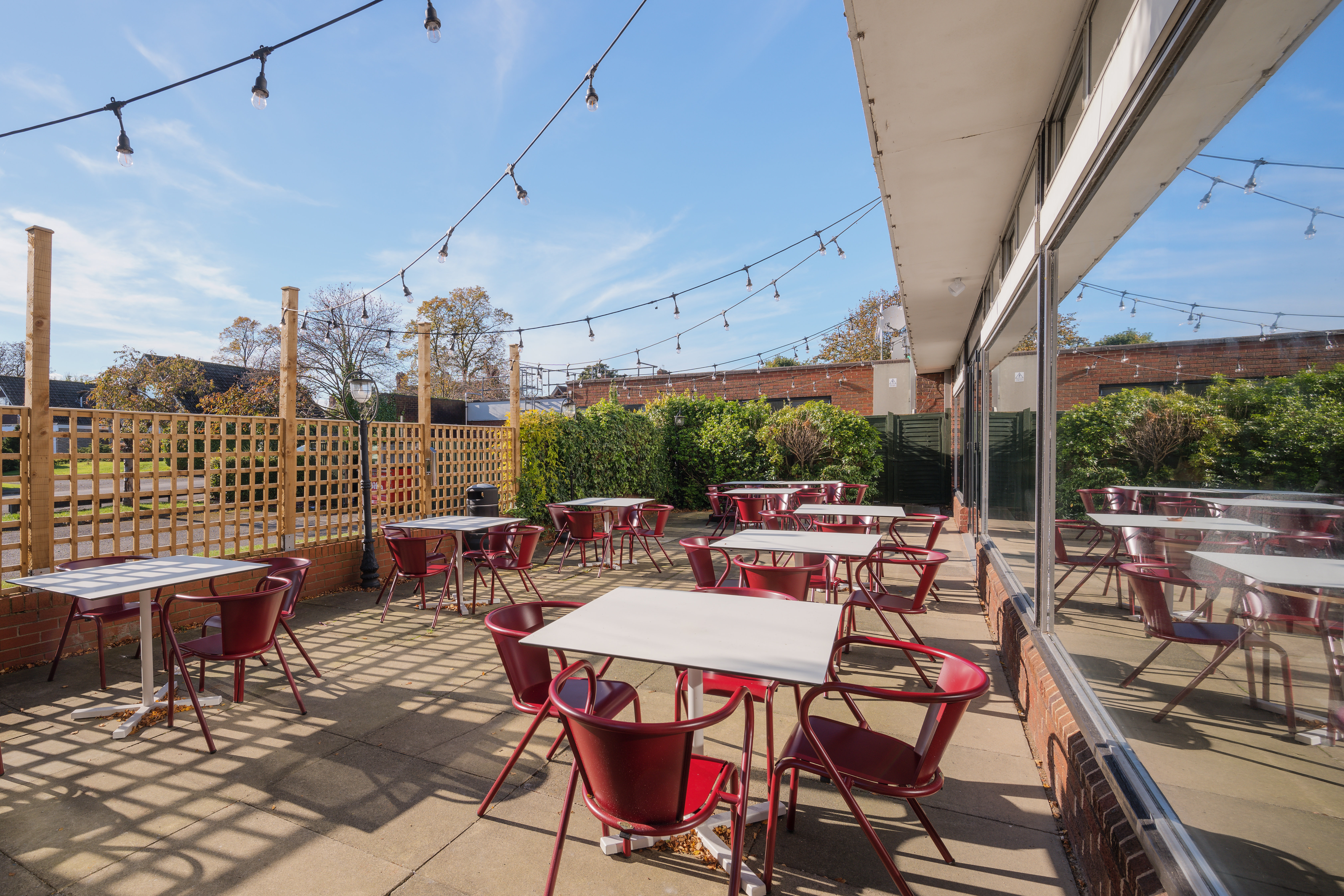 holiday inn york by ihg