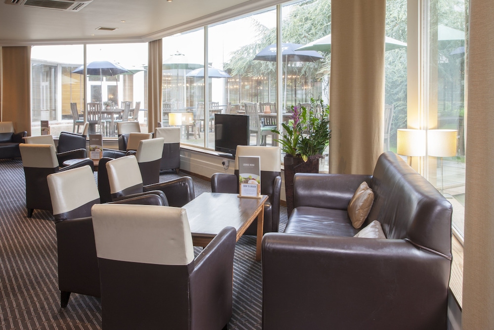 holiday inn york by ihg