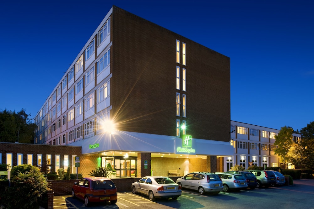 holiday inn york by ihg