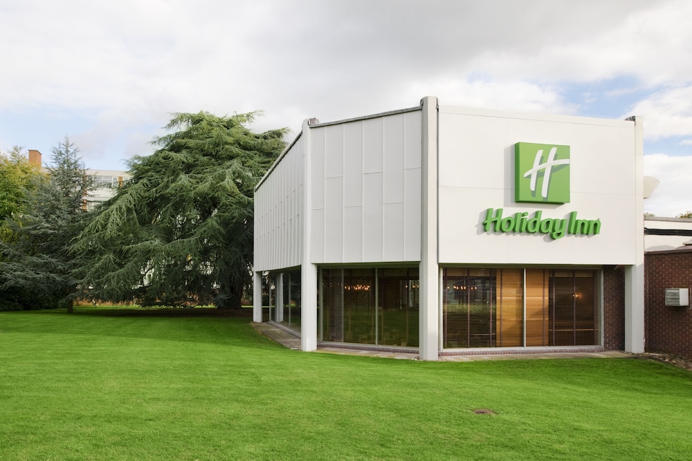 Holiday Inn York By Ihg,North Yorkshire>>Acomb,4 star