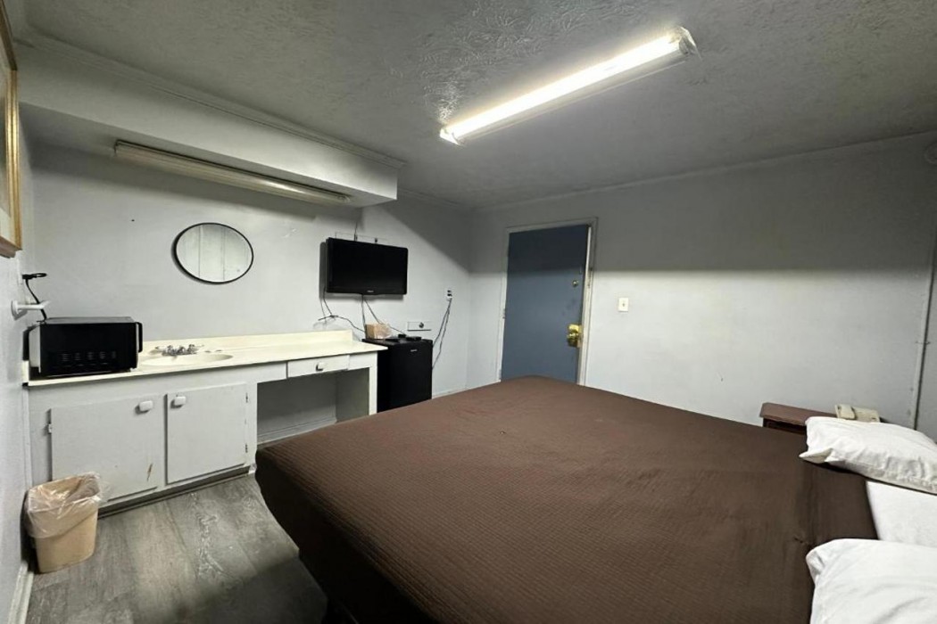 colony inn by oyo columbus us 280