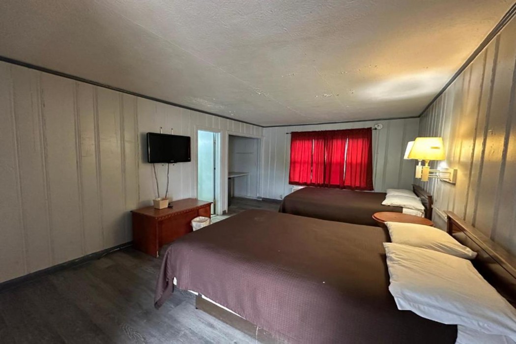 colony inn by oyo columbus us 280