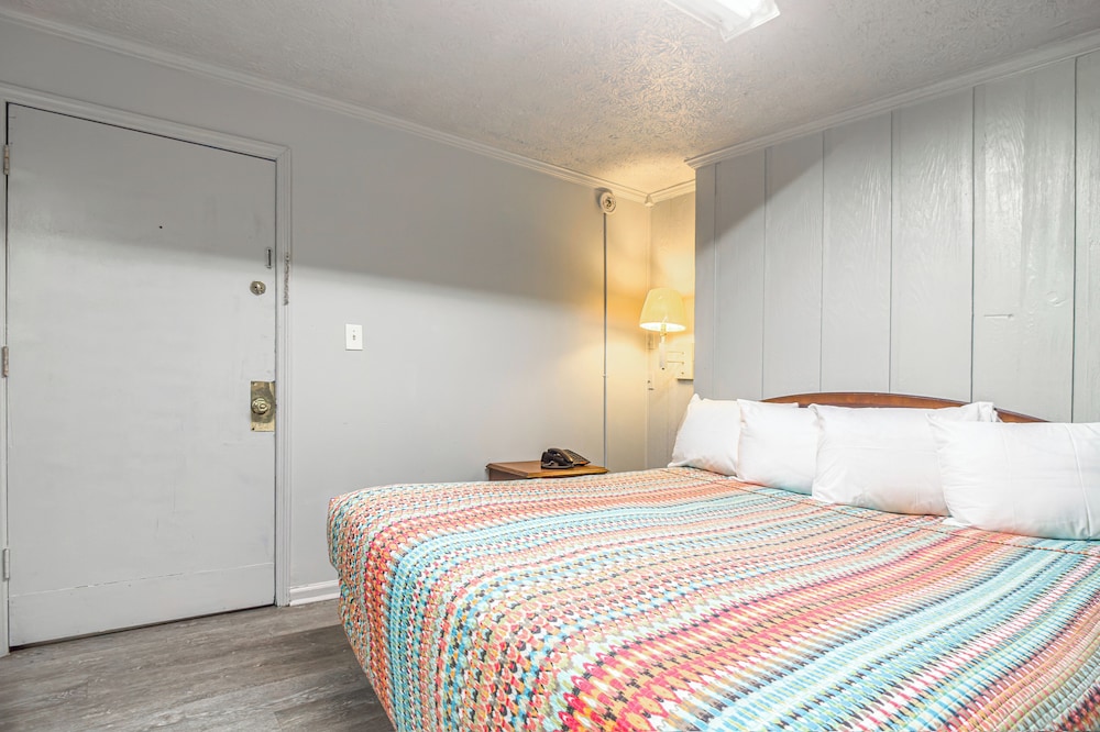colony inn by oyo columbus us 280