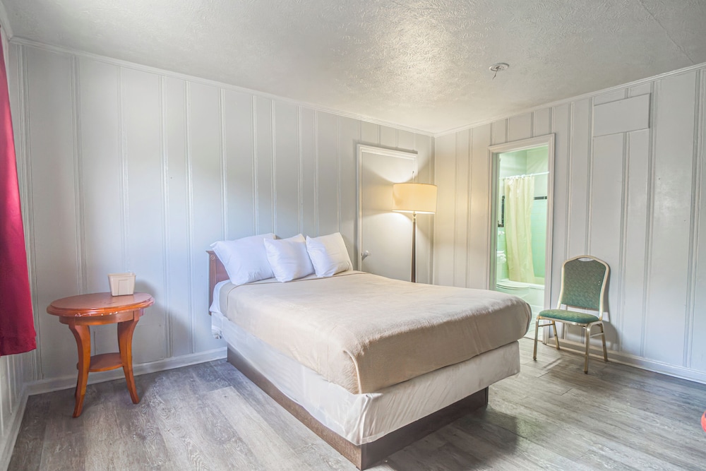 colony inn by oyo columbus us 280