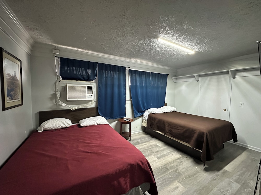 colony inn by oyo columbus us 280