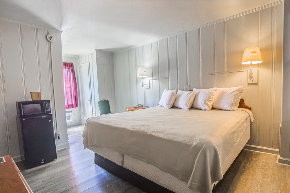 colony inn by oyo columbus us 280