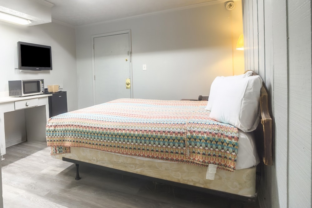 colony inn by oyo columbus us 280
